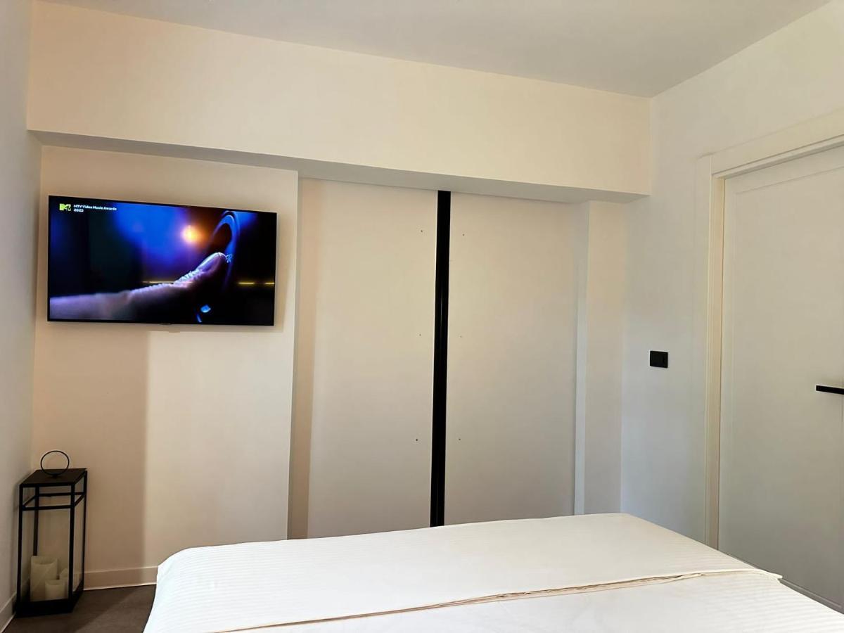 Start Apartments 3 Бухарест Екстер'єр фото