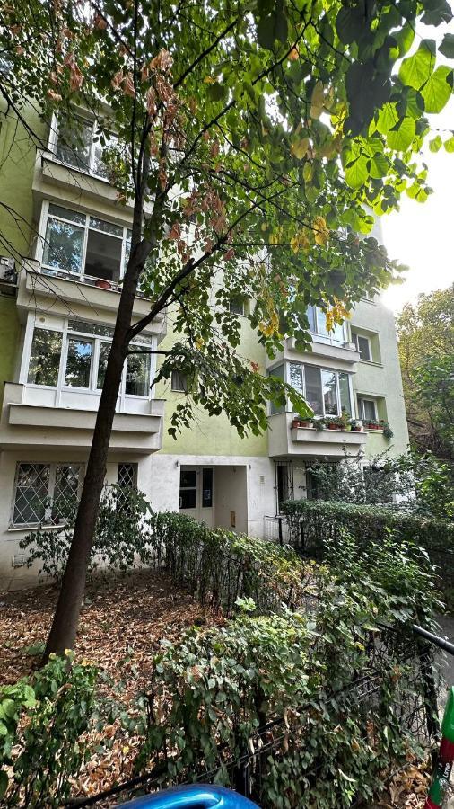Start Apartments 3 Бухарест Екстер'єр фото