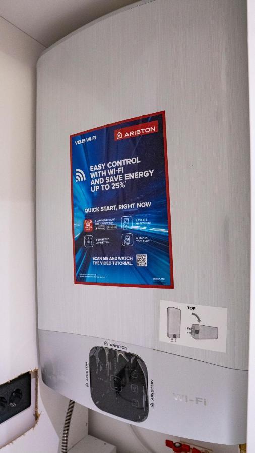 Start Apartments 3 Бухарест Екстер'єр фото