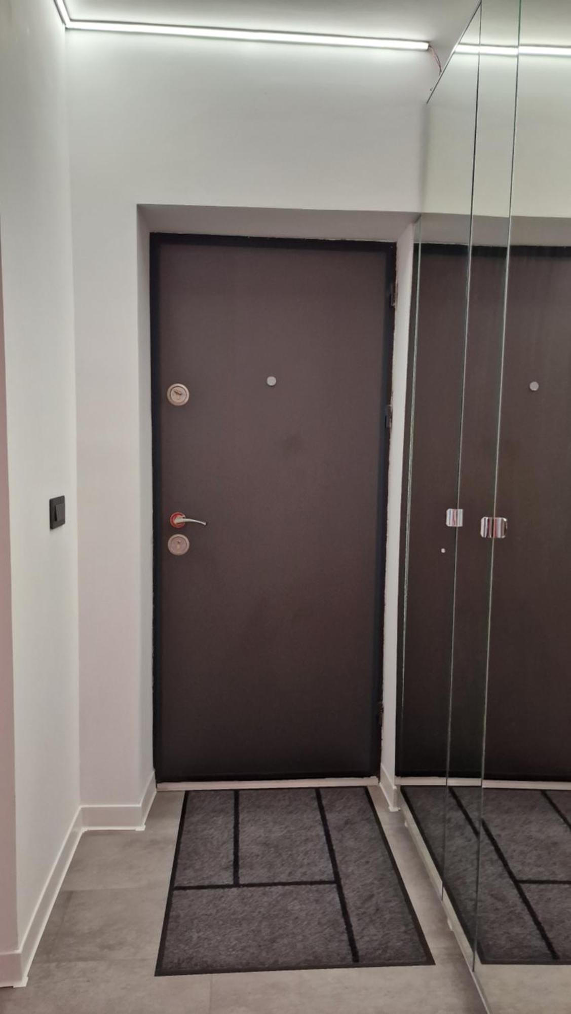 Start Apartments 3 Бухарест Екстер'єр фото