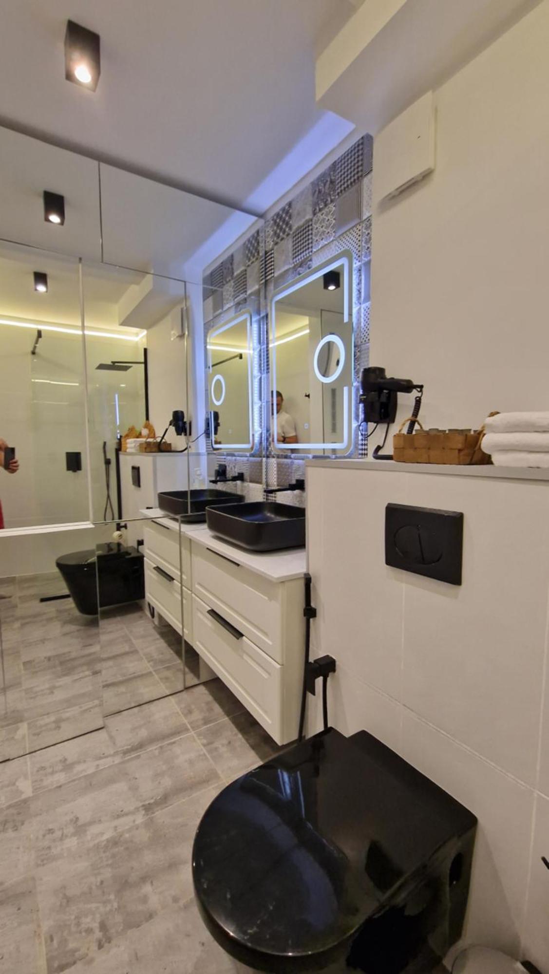 Start Apartments 3 Бухарест Екстер'єр фото