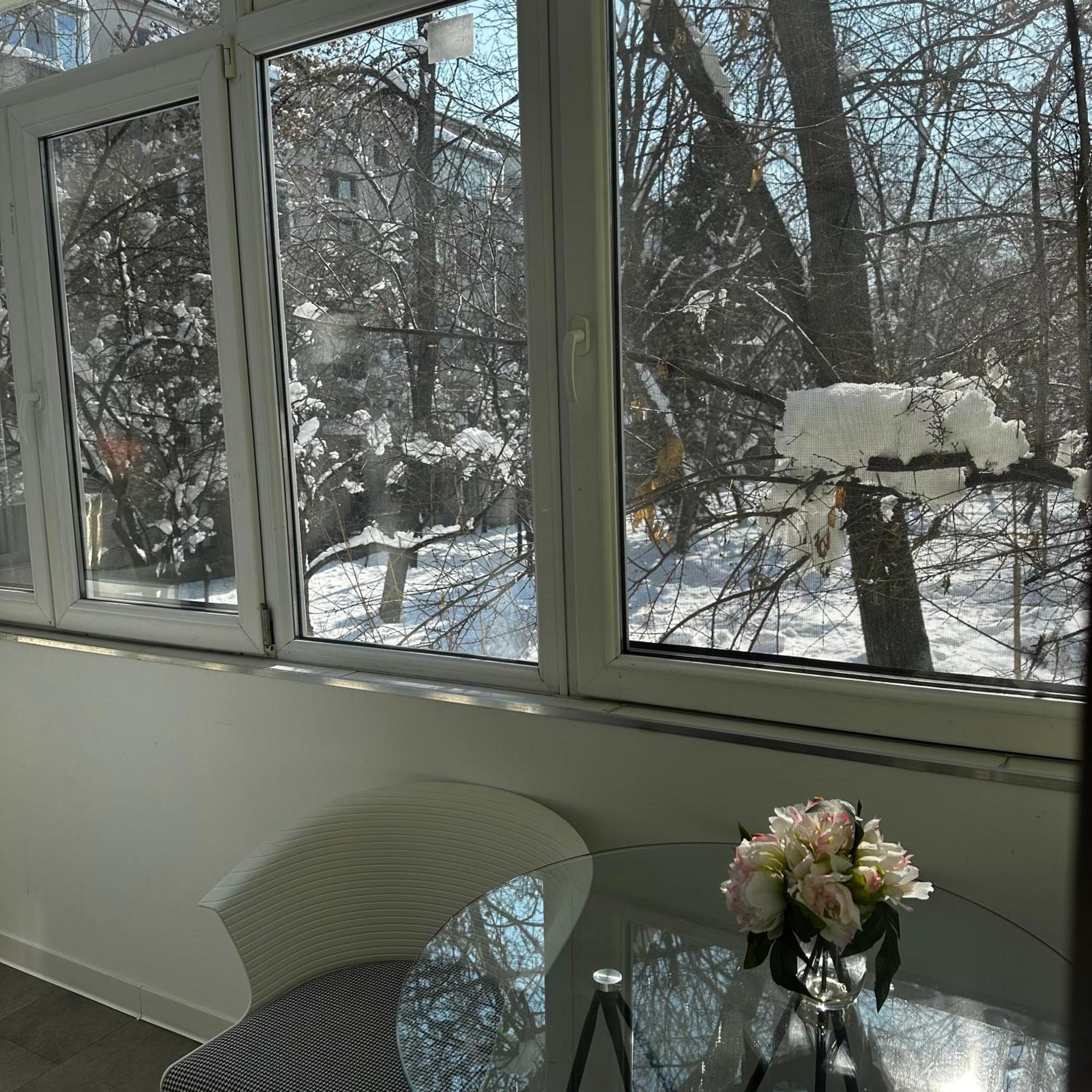 Start Apartments 3 Бухарест Екстер'єр фото