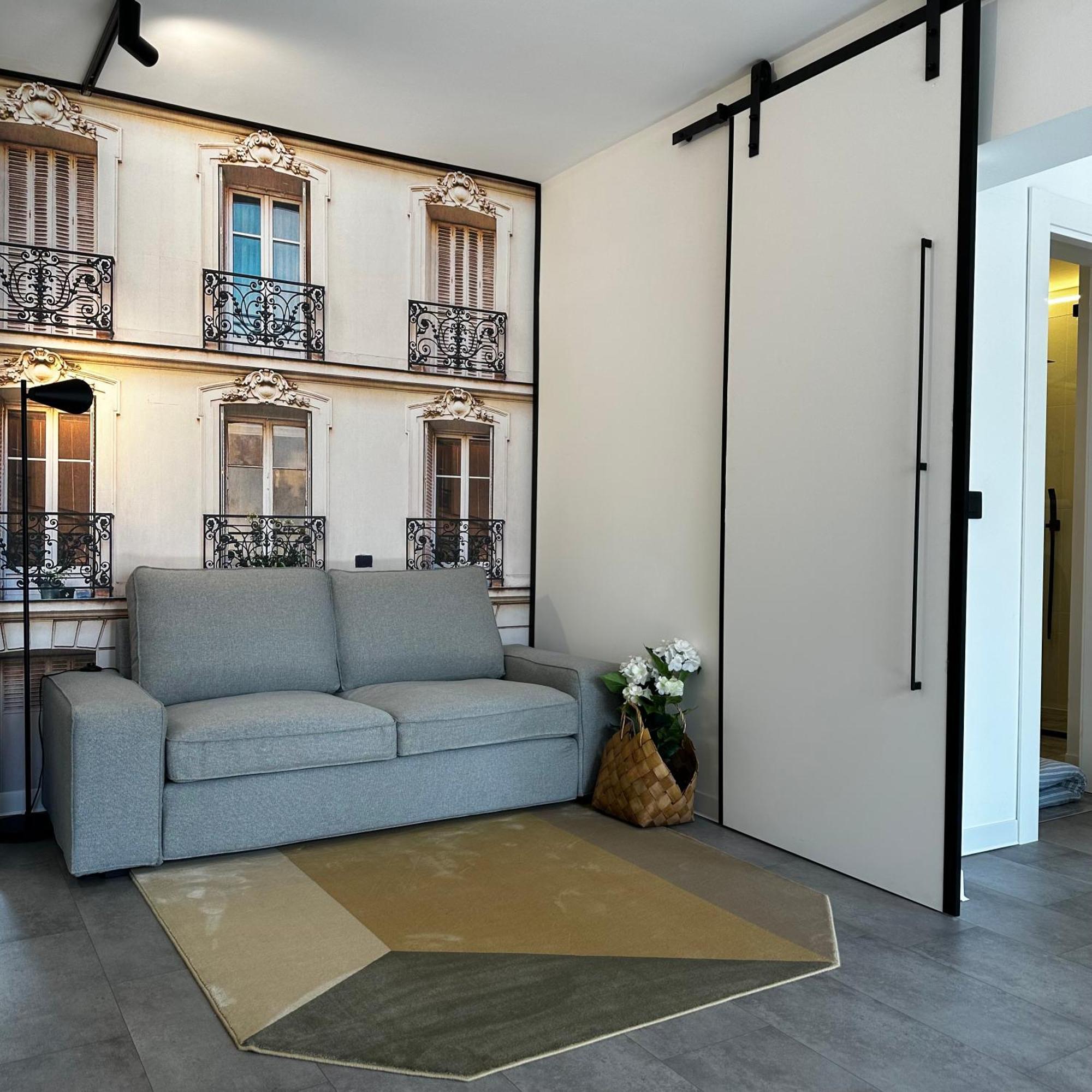 Start Apartments 3 Бухарест Екстер'єр фото