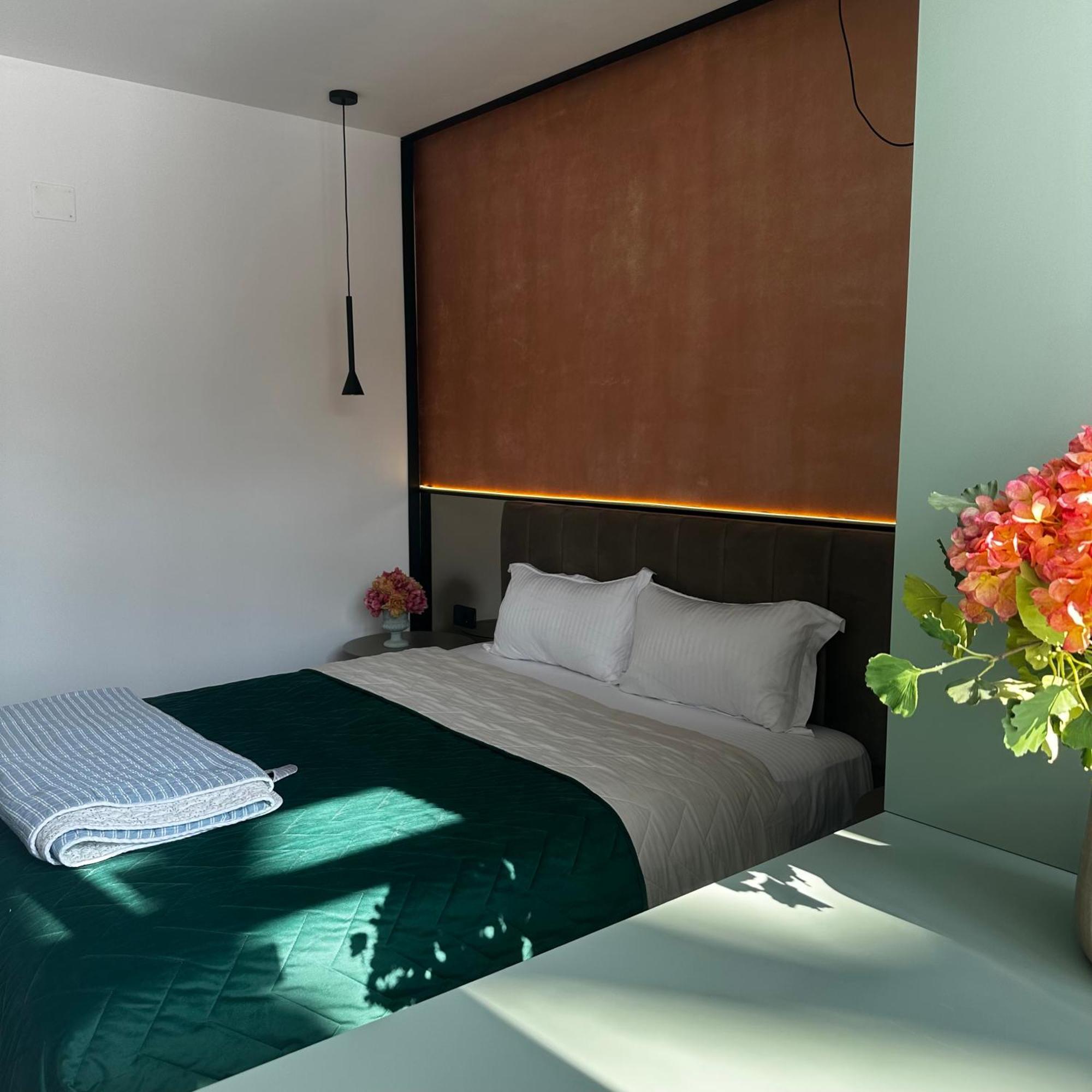 Start Apartments 3 Бухарест Екстер'єр фото