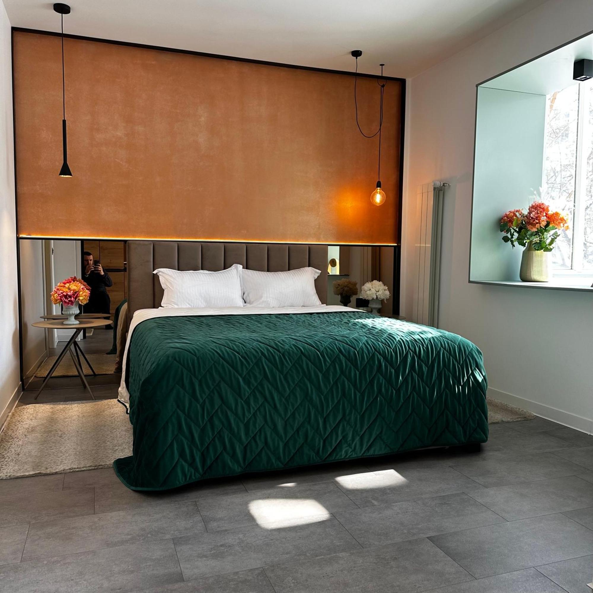 Start Apartments 3 Бухарест Екстер'єр фото